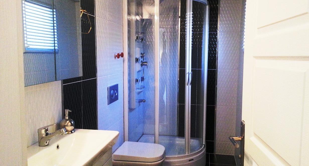 Rooms Alsancak Esmirna Exterior foto