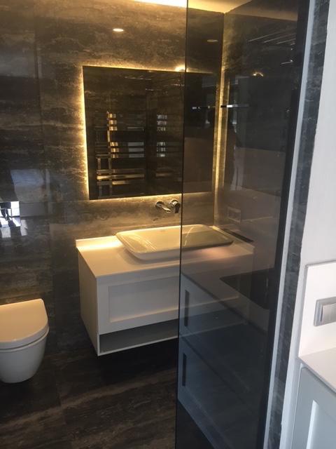 Rooms Alsancak Esmirna Exterior foto