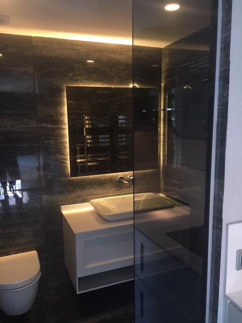 Rooms Alsancak Esmirna Exterior foto