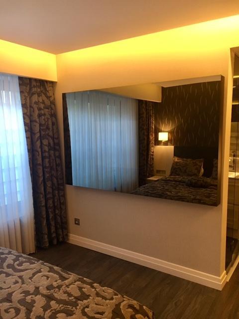Rooms Alsancak Esmirna Exterior foto