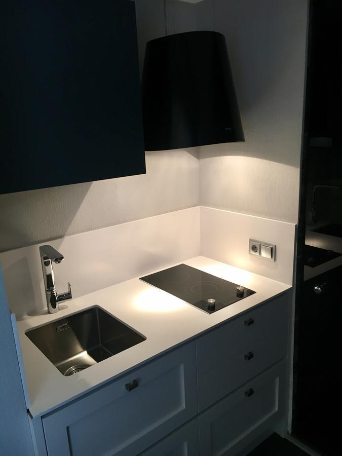 Rooms Alsancak Esmirna Exterior foto
