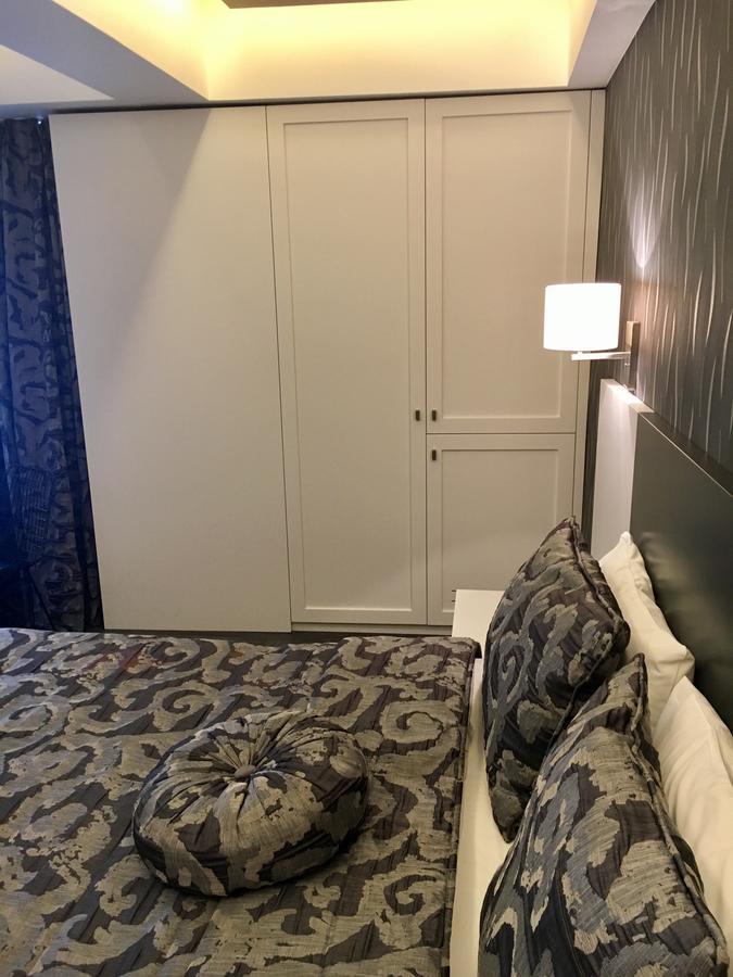 Rooms Alsancak Esmirna Exterior foto