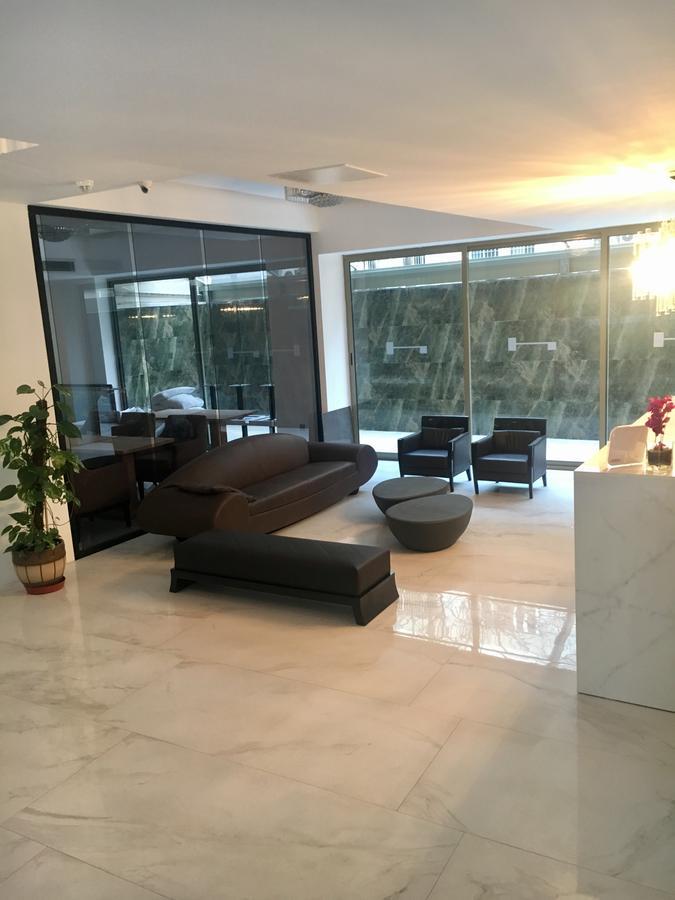 Rooms Alsancak Esmirna Exterior foto